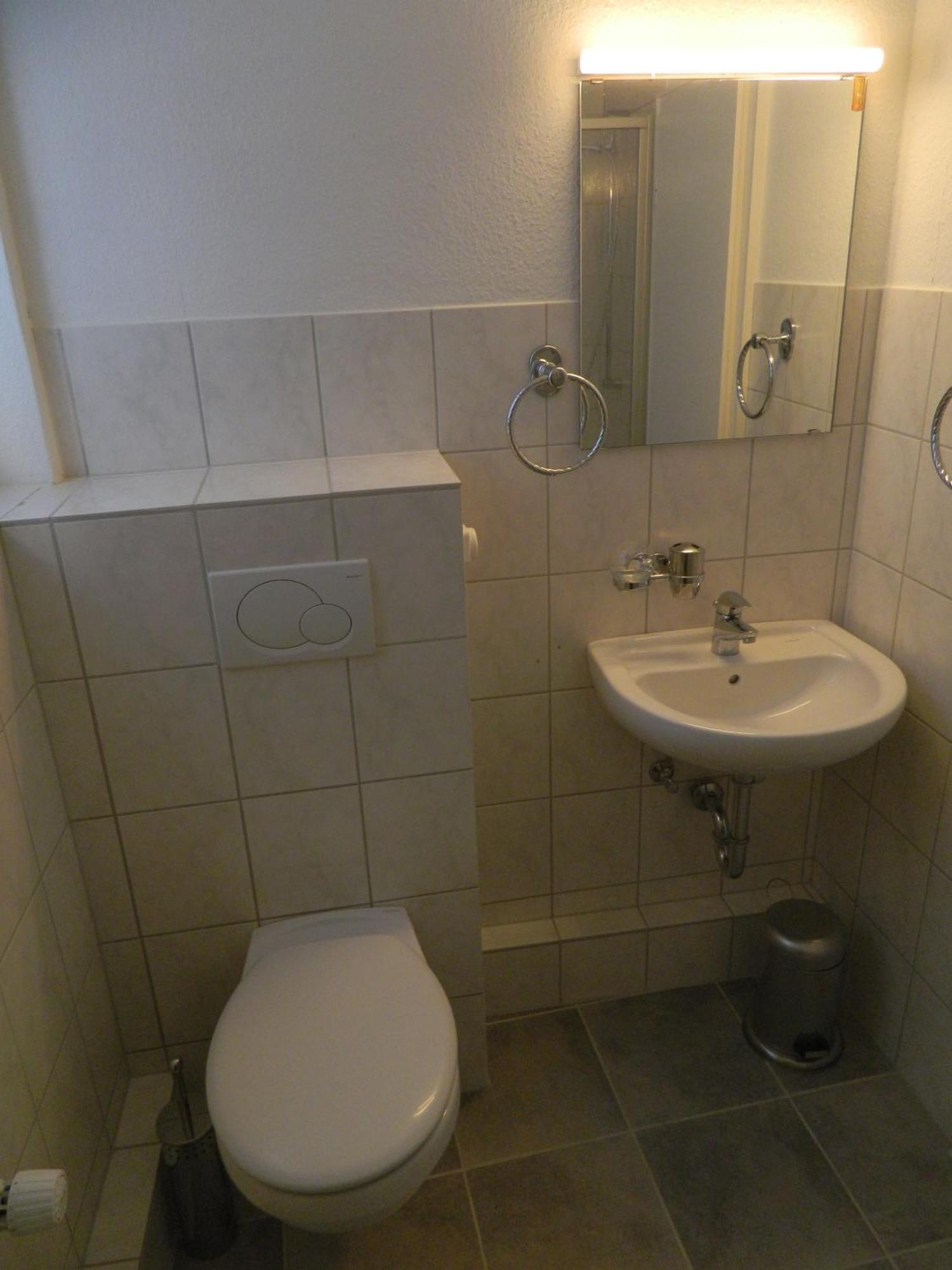 Apartment In Der Altstadt Von *