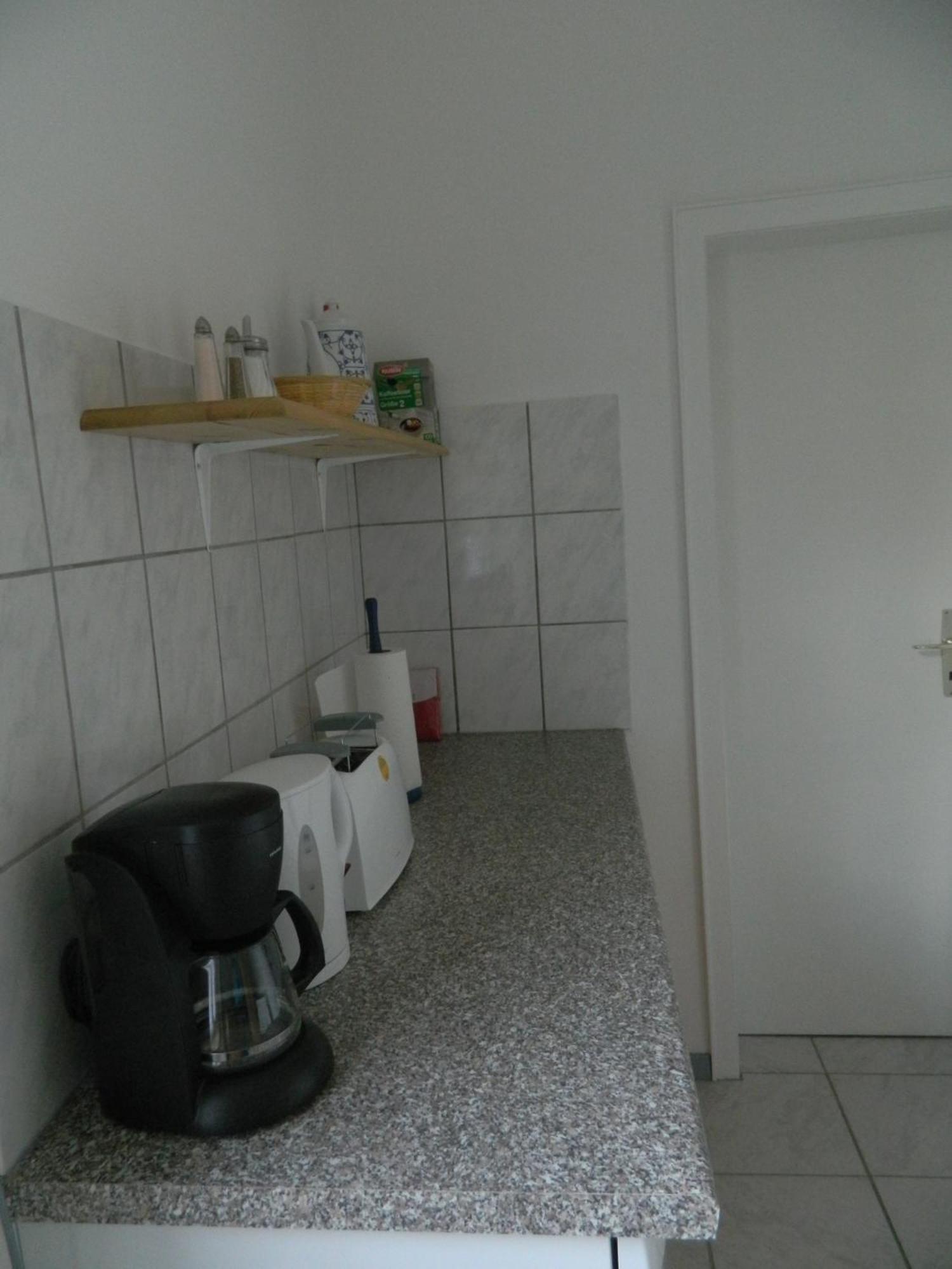 Apartment In Der Altstadt Von