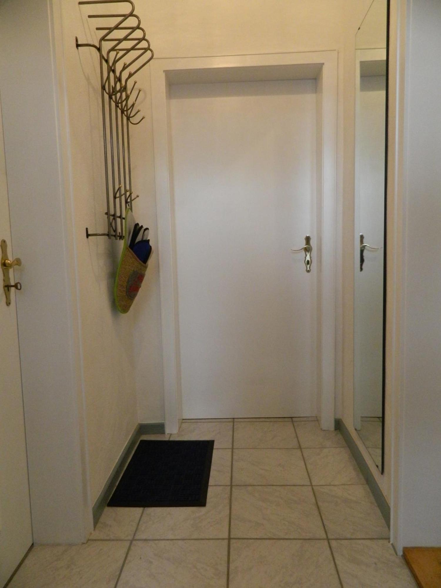Apartment In Der Altstadt Von *