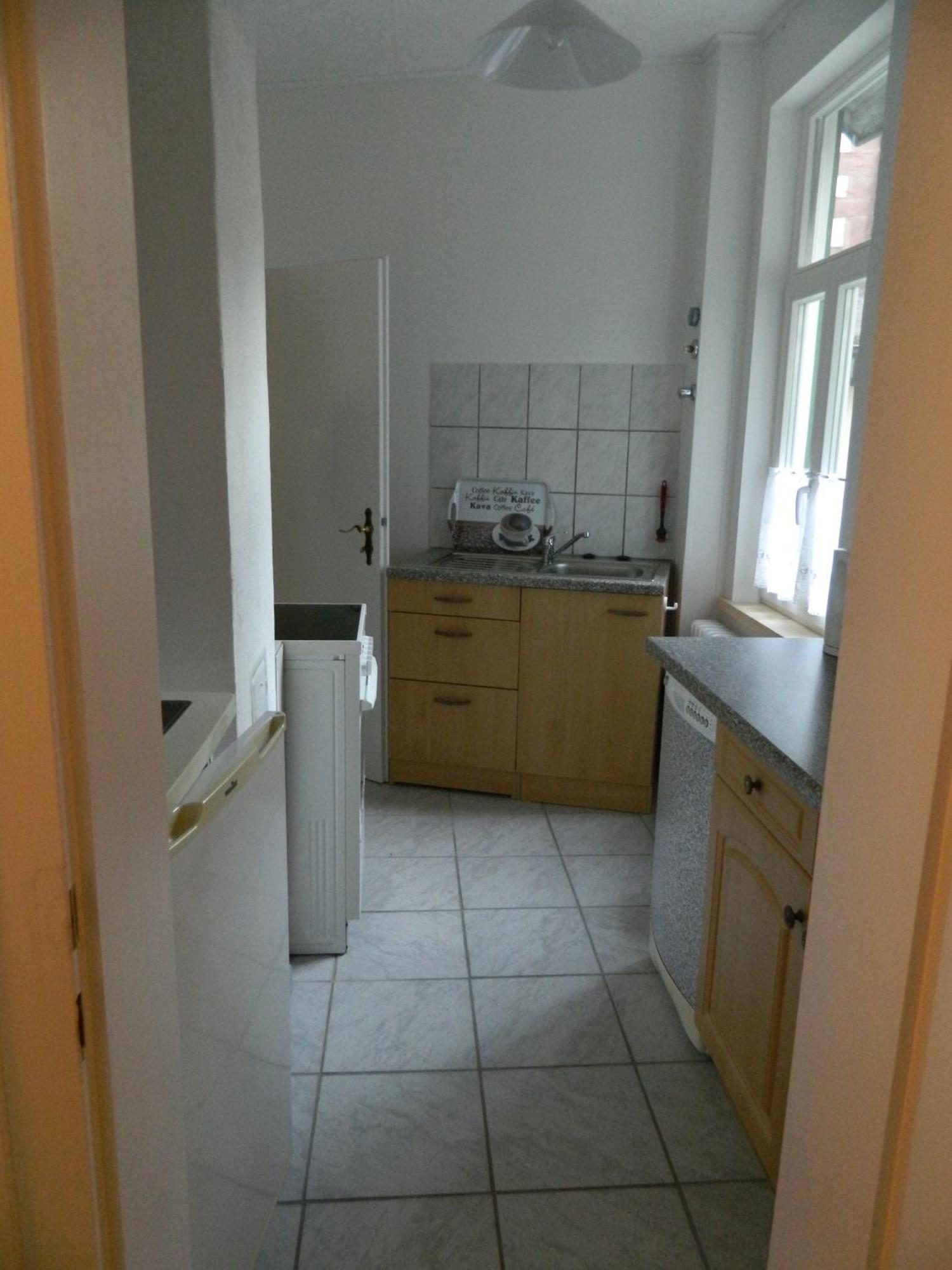 Apartment In Der Altstadt Von