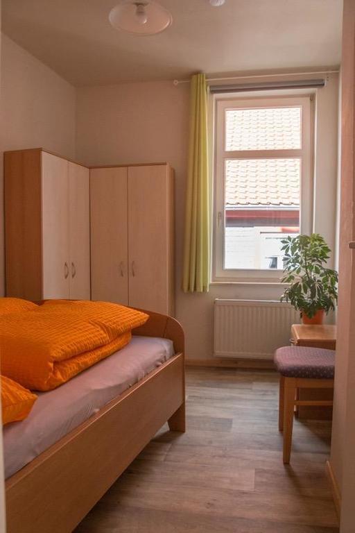 Apartment In Der Altstadt Von