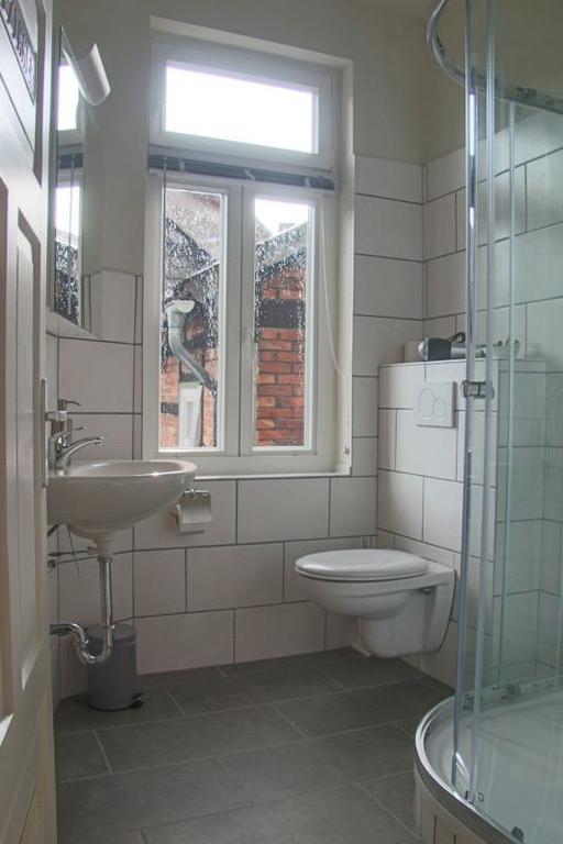 In Der Altstadt Von Goslar