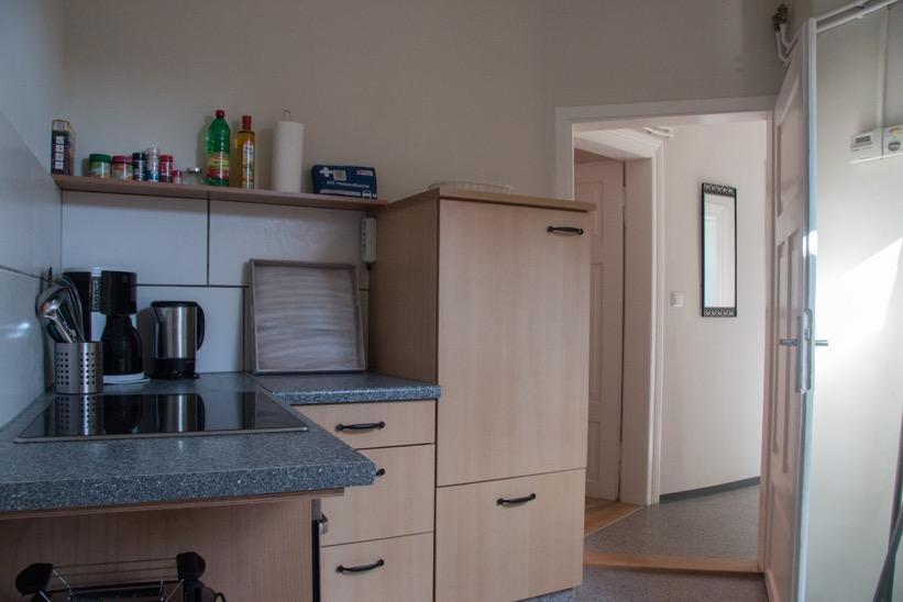 Apartment In Der Altstadt Von *
