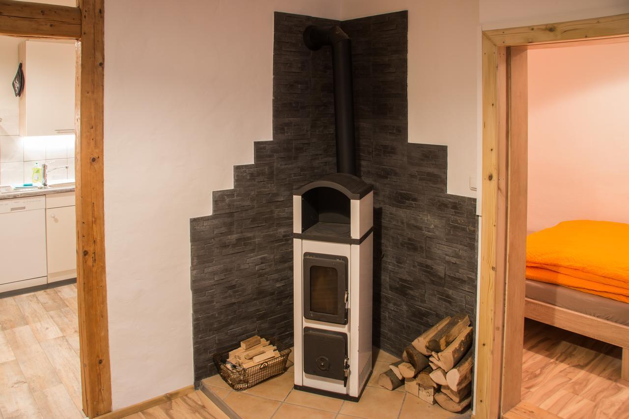 In Der Altstadt Von Apartment *